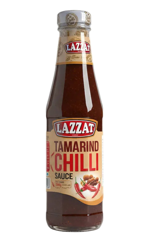 LAZZAT Tamarind Chilli Sauce 360g