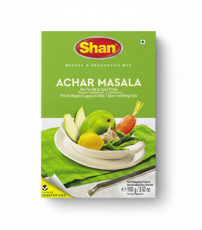 Shan Achar Masala 100g