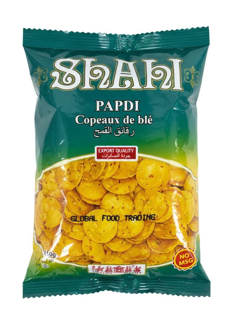 Shahi Papdi 150g
