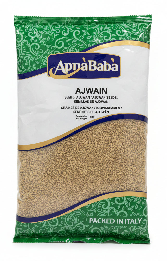 AB Ajwain 1kg