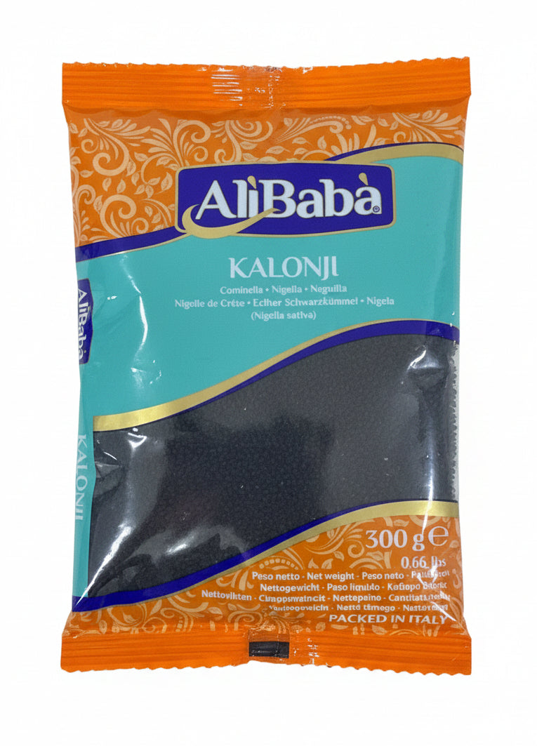 AB Kalonji 300g