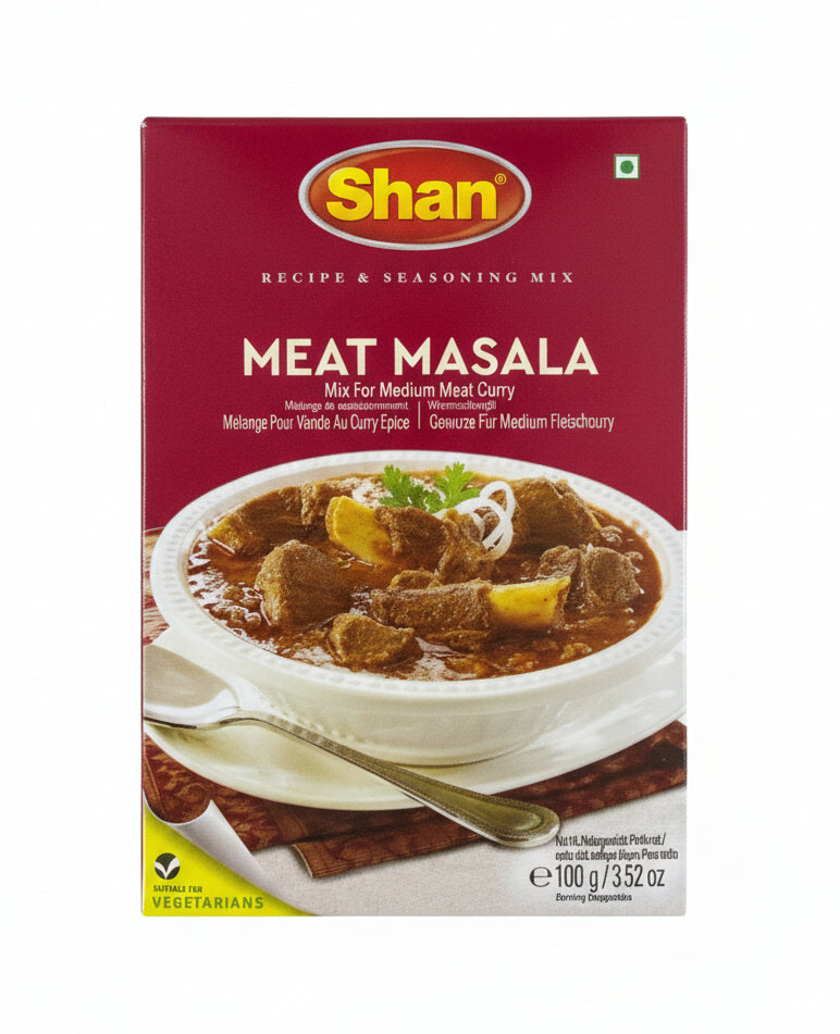 Shan Meat Masala 100g