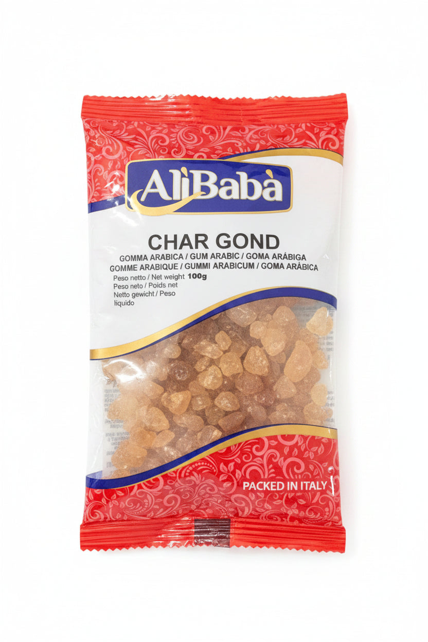 AB Char Gond 100g