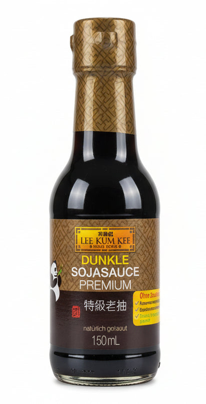 LEE KUM KEE Dark Soy Sauce 150ml
