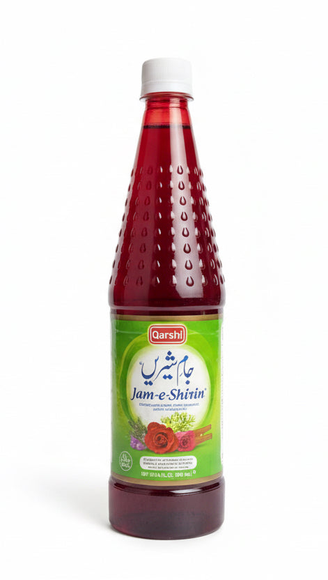 Qarshi Jam-e-Shirin 800ml