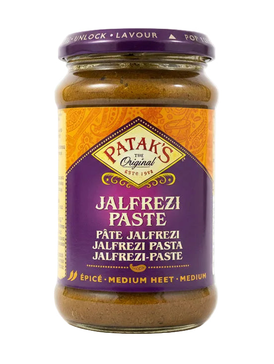 PATAKS Jalfrezi Paste 283g