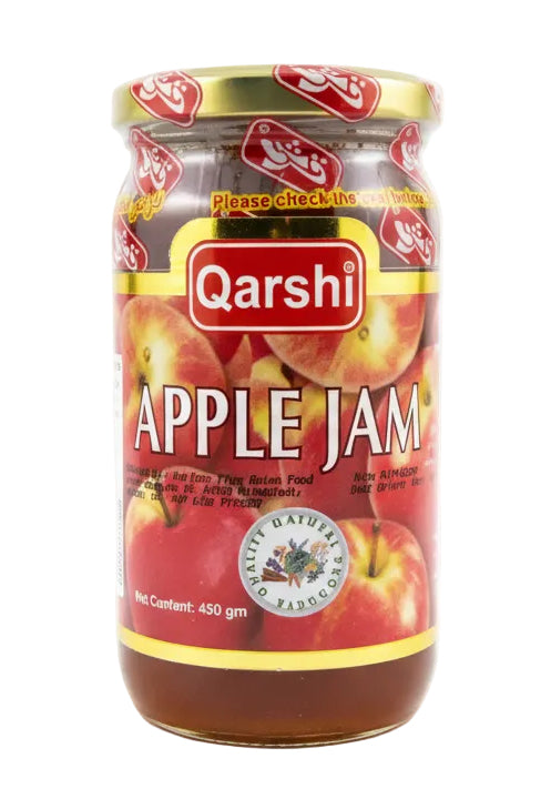 Qarshi Apple Jam 430g