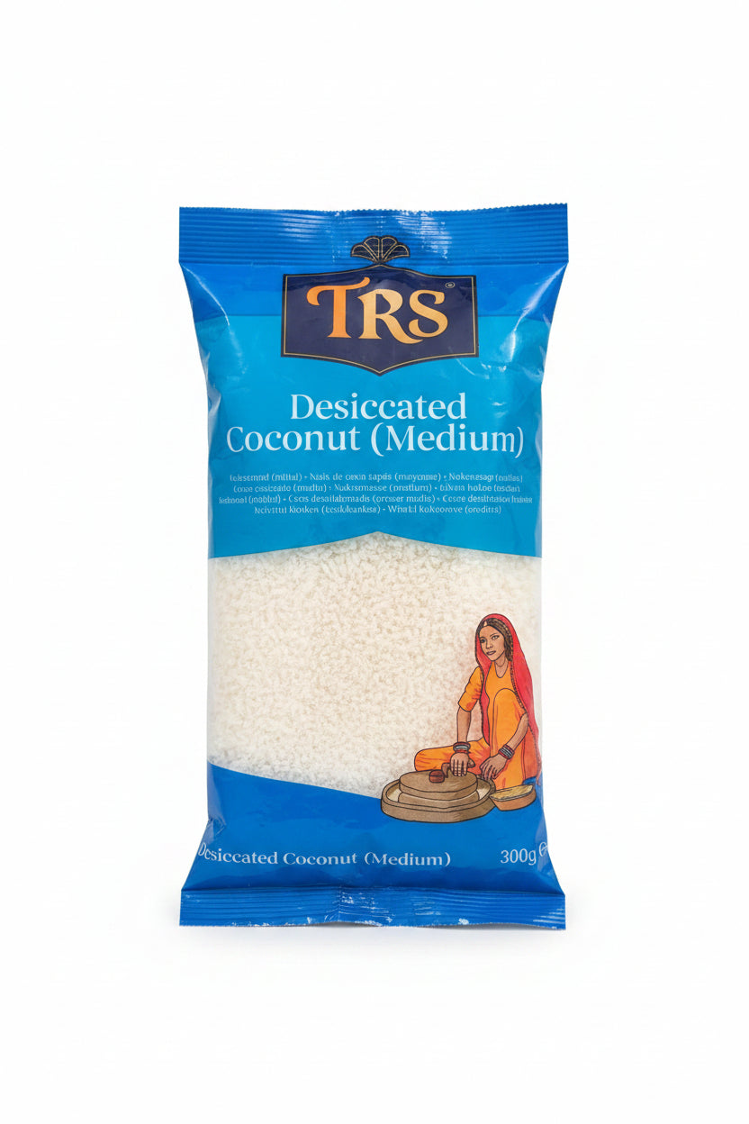 TRS Desicated Coconot (Medium) 300g
