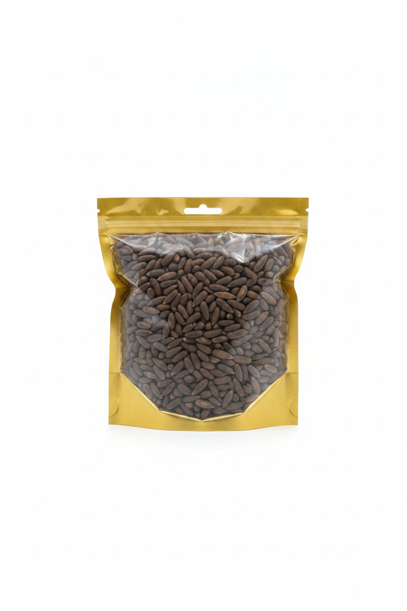 Pine Nuts (Chilgoza) 200g