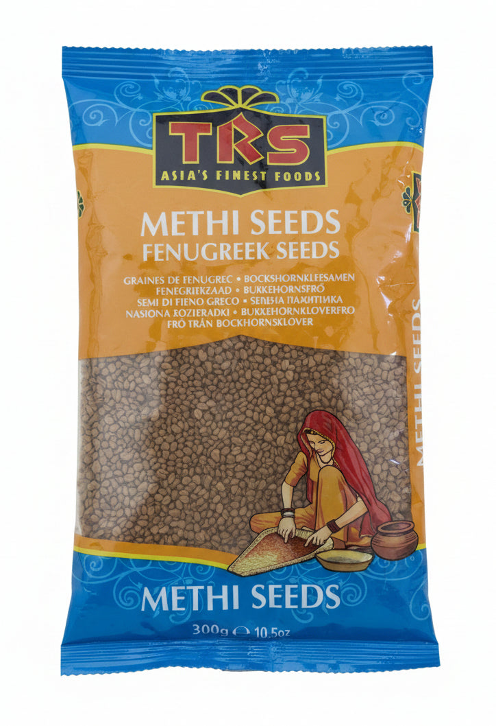TRS Methi Seeds 300g