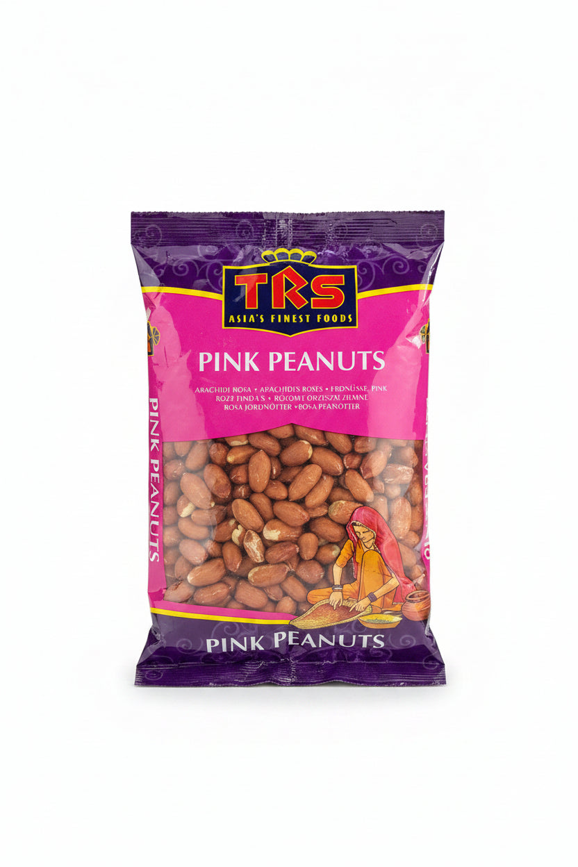 TRS Pink Peanuts 375g