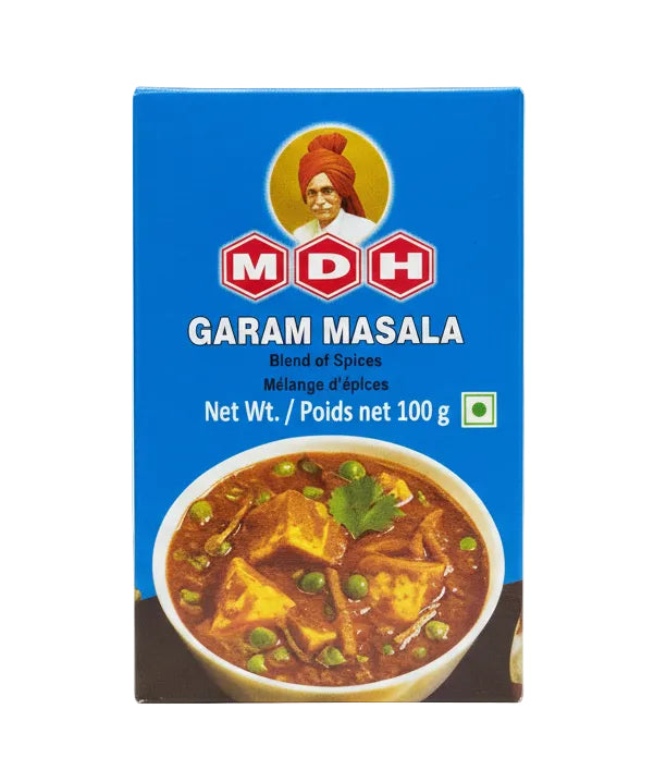 MDH Garam Masala 100g