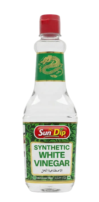 Sun Dip Vinegar (white) 750ml