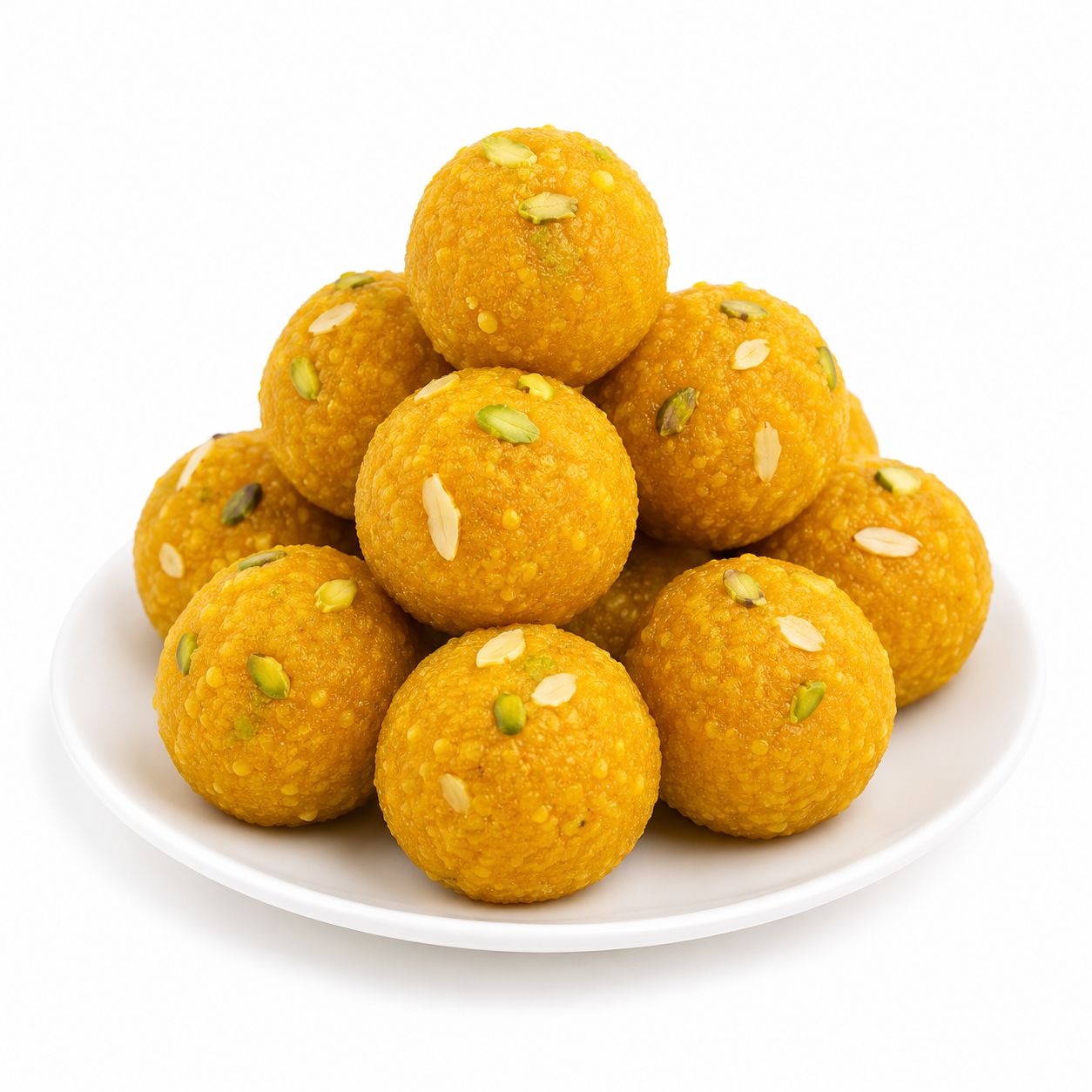 Fresh Ladoos – 400g