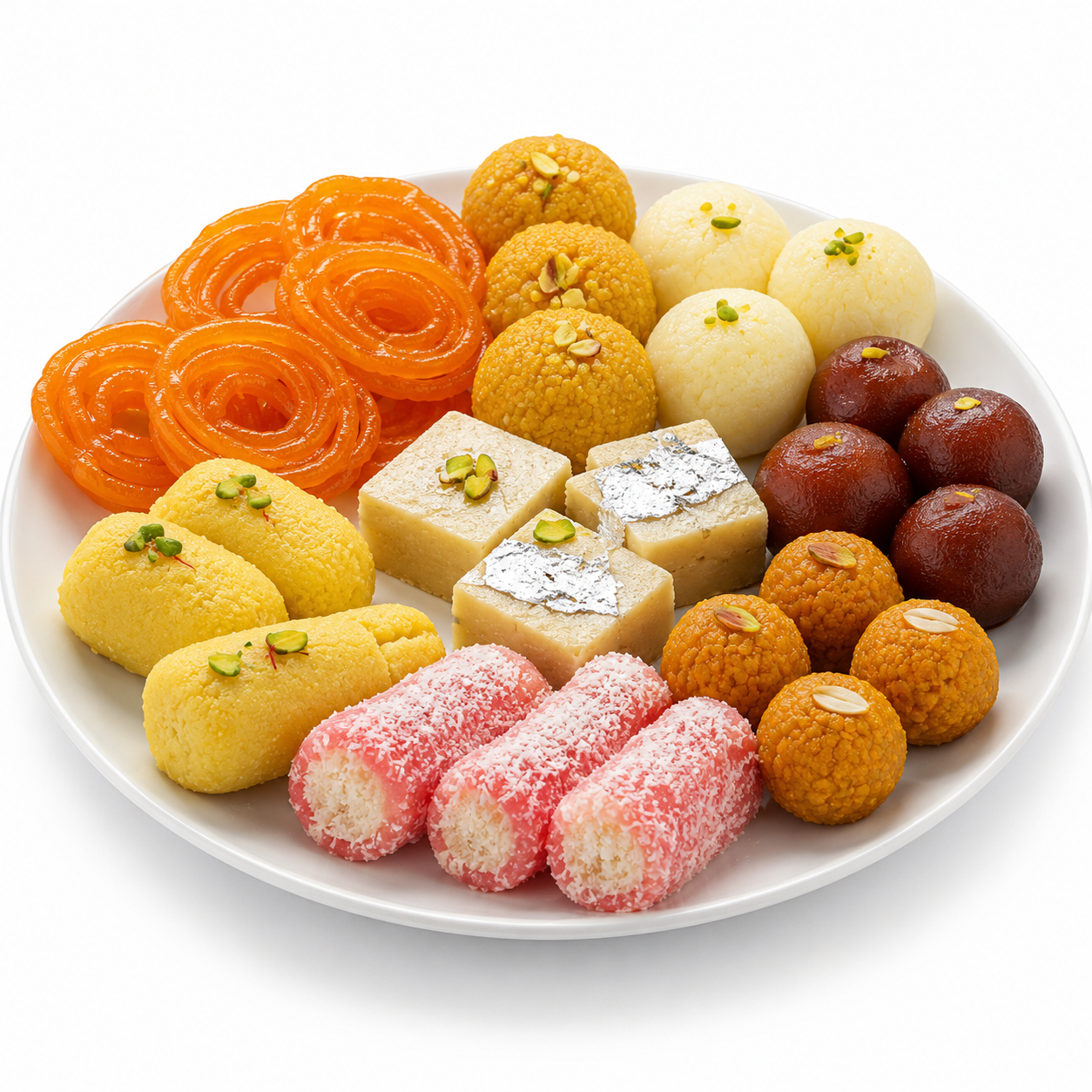 Fresh Mix Sweets – 400g