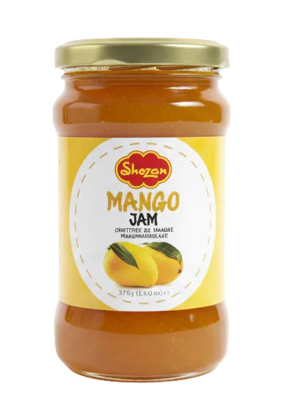Shezan Mango Jam 370g