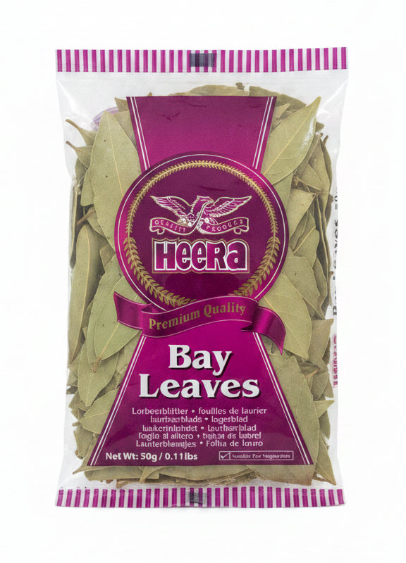 Heera Bay Leaves 50g