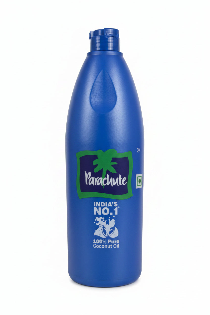 Parachute Coconut Oil 500ml