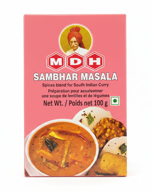 MDH Sambhar Masala 100g