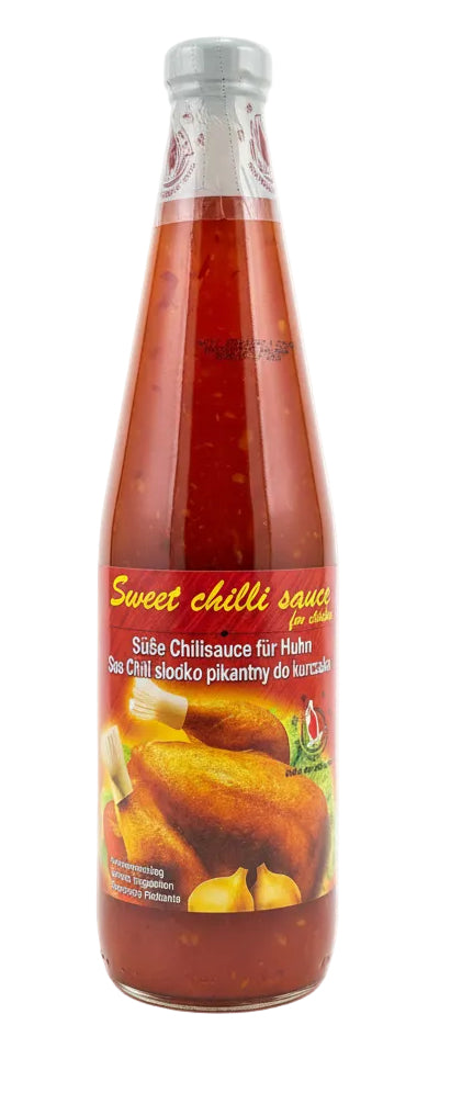 FLYING GOOSE Sweet Chilli Sauce 725ml
