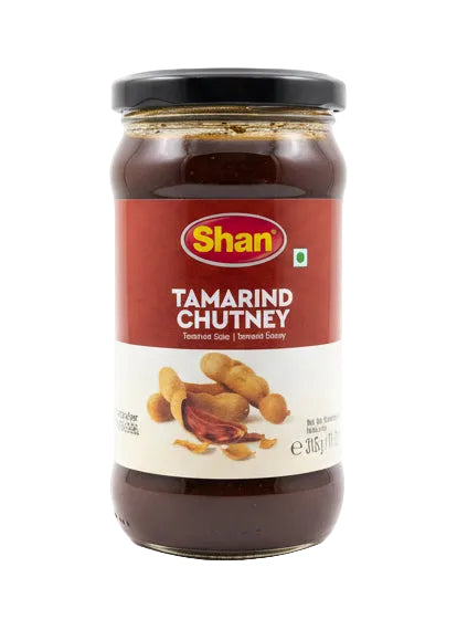 Shan Tamarind Chutney 315g