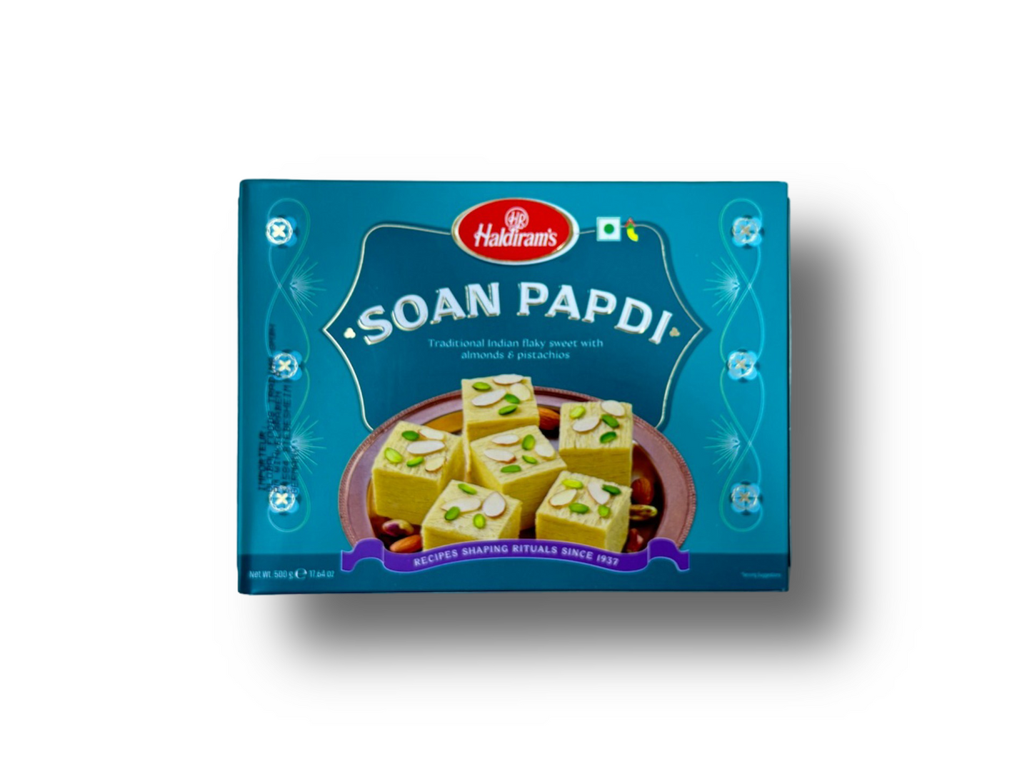 500g Soan Papdi