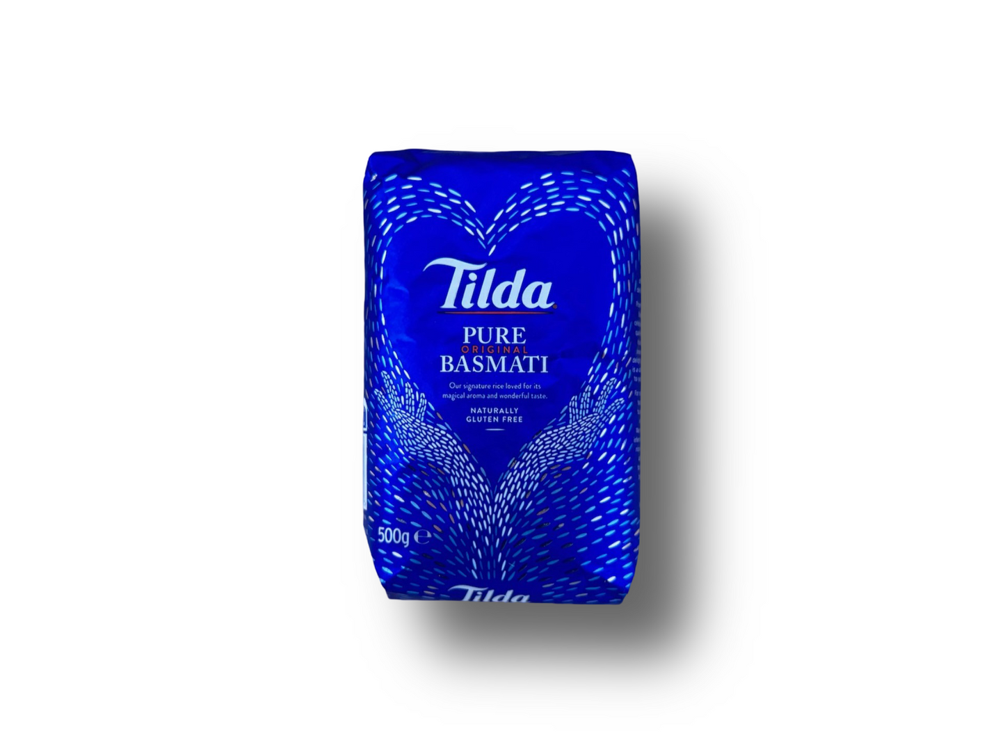 500g Basmati Rice