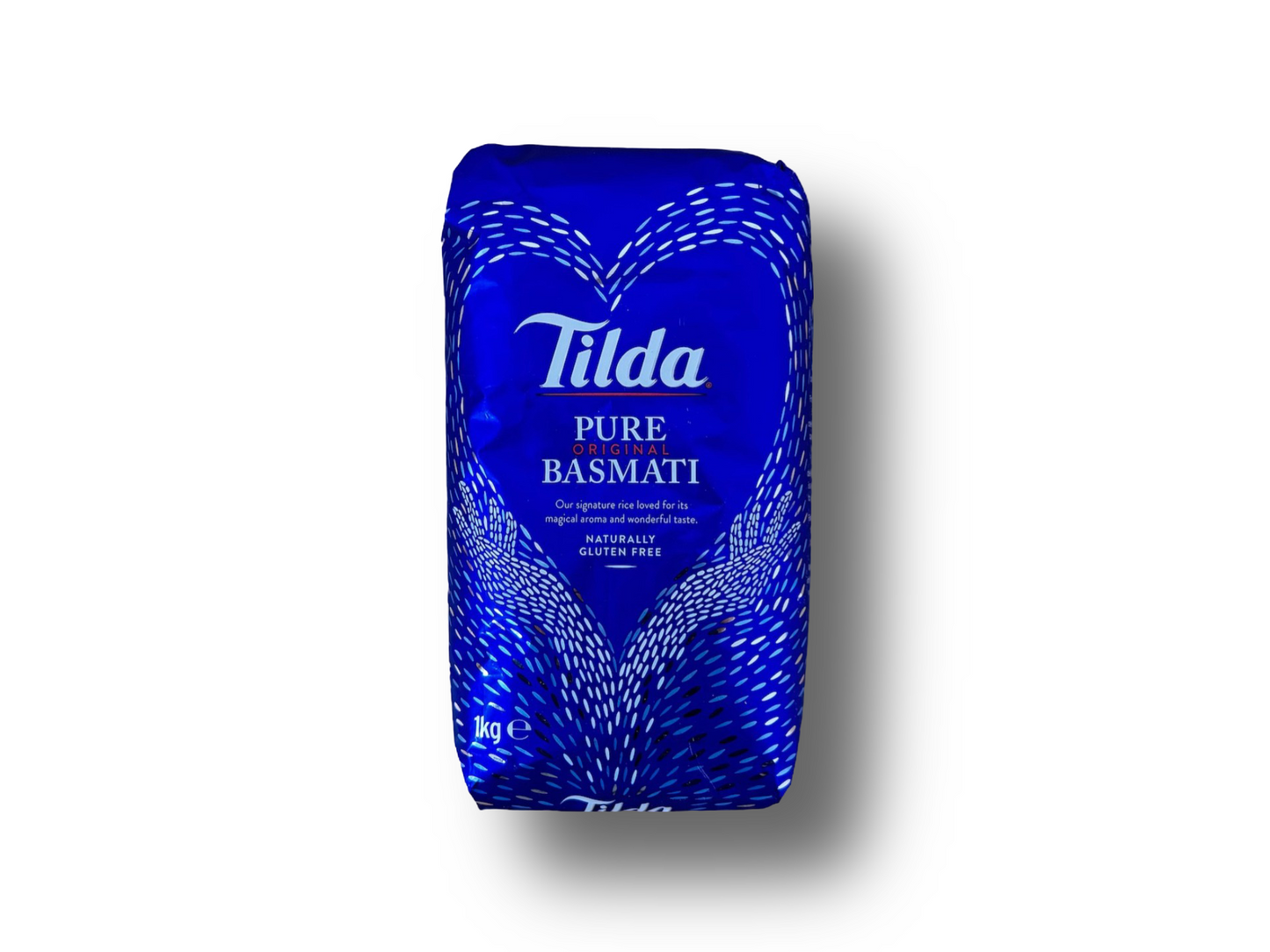 1kg Basmati Rice