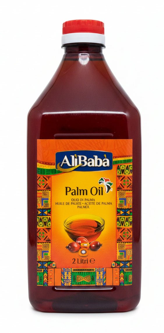 AliBaba Palm Oil 2 L