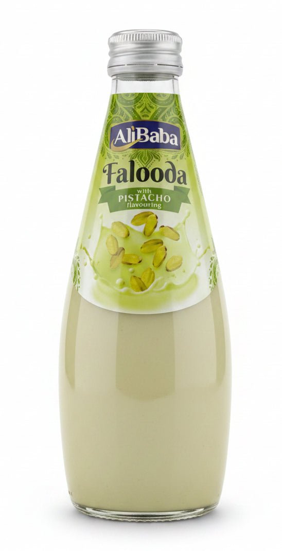 AliBaba Pistachio Falooda Drink 290 ml