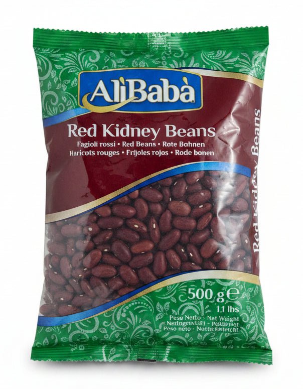 AliBaba Red Kidney Beans 500 g
