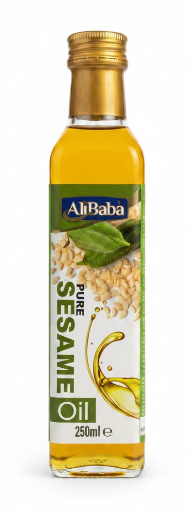AliBaba Sesame Oil 250 ml