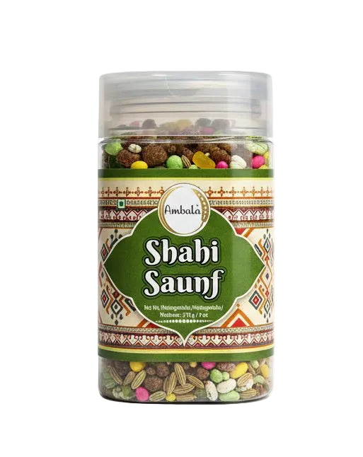 Ambala Shahi Saunf 170g