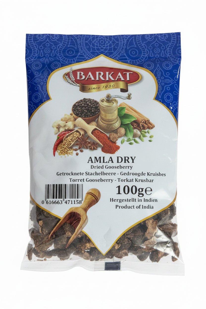 Barkat Amla Dry 100 g