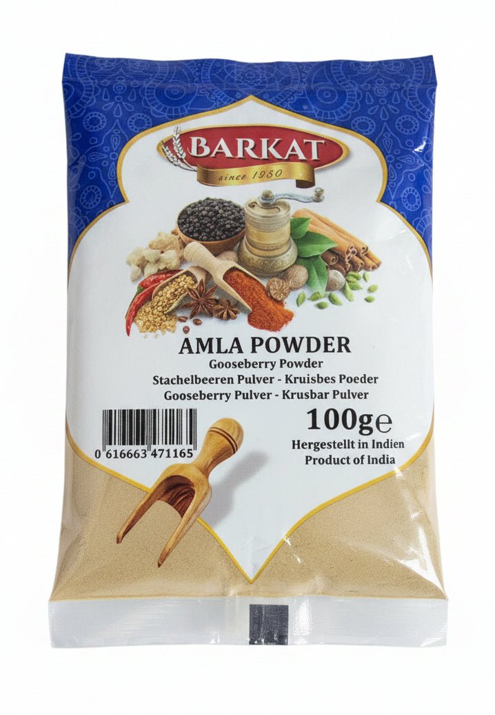 Barkat Amla Powder 100 g