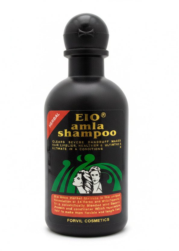 BIO Amla Shampoo 280ml
