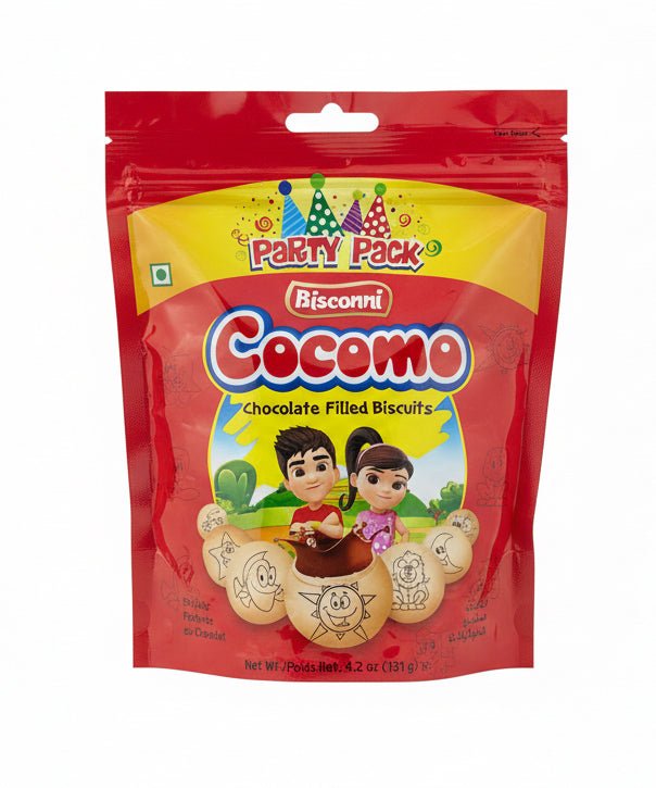 Bisconni Cocomo 130g