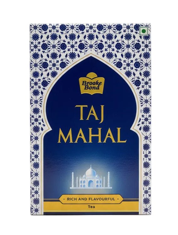Brooke Bond Taj Mahal Tea 500g