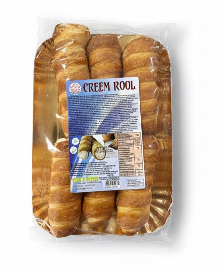 Creme Rolls 300g