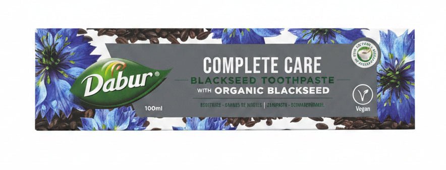 Dabur Blackseed Toothpaste 100 ml