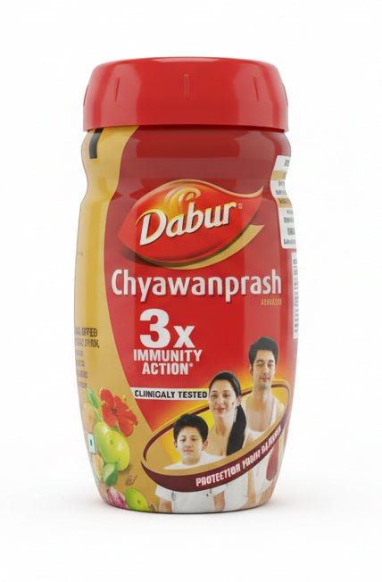 Dabur Chyawanprash 250g