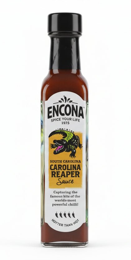 ENCONA Carolina Reaper Sauce 142ml