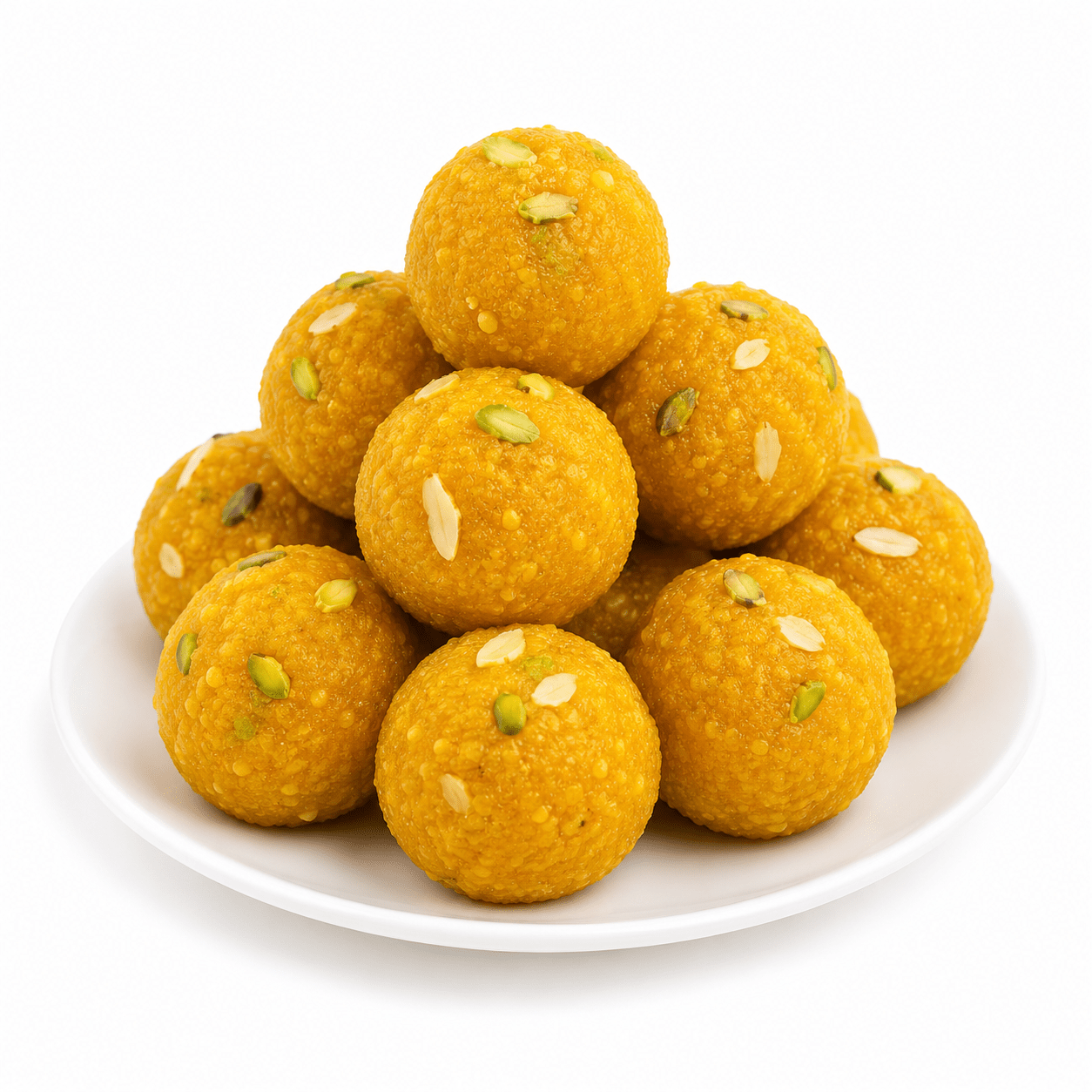 Fresh Ladoos – 400g