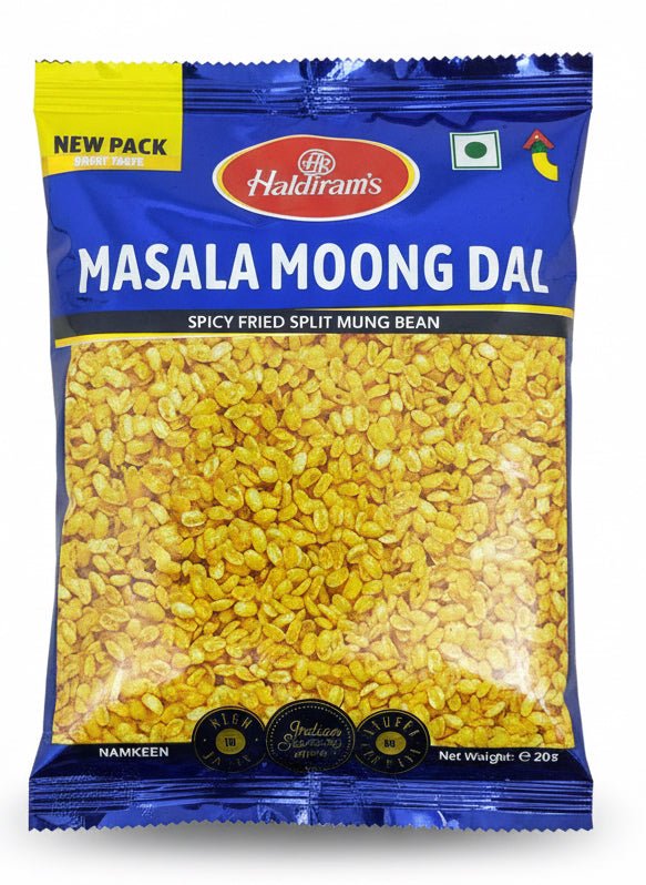 Haldirams Masala Moong Dal 200g