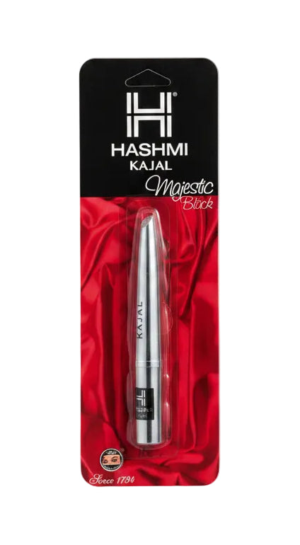 Hashmi Kajal Majestic Black Stick