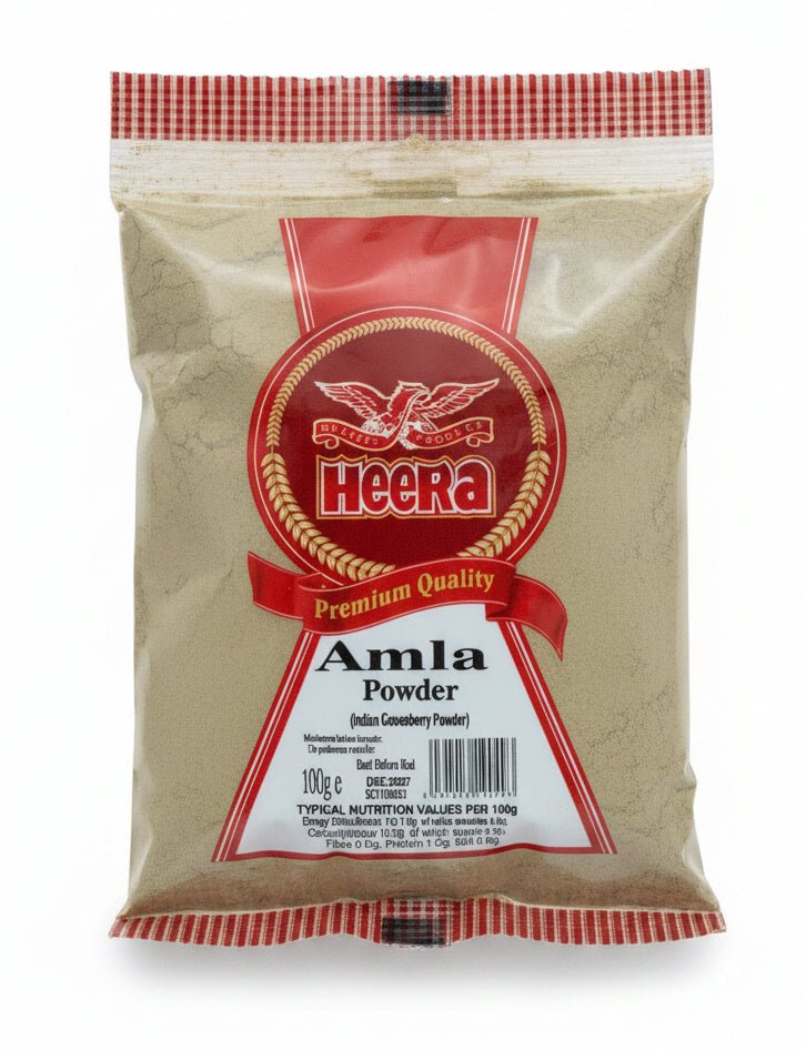 Heera Amla Powder 100 g