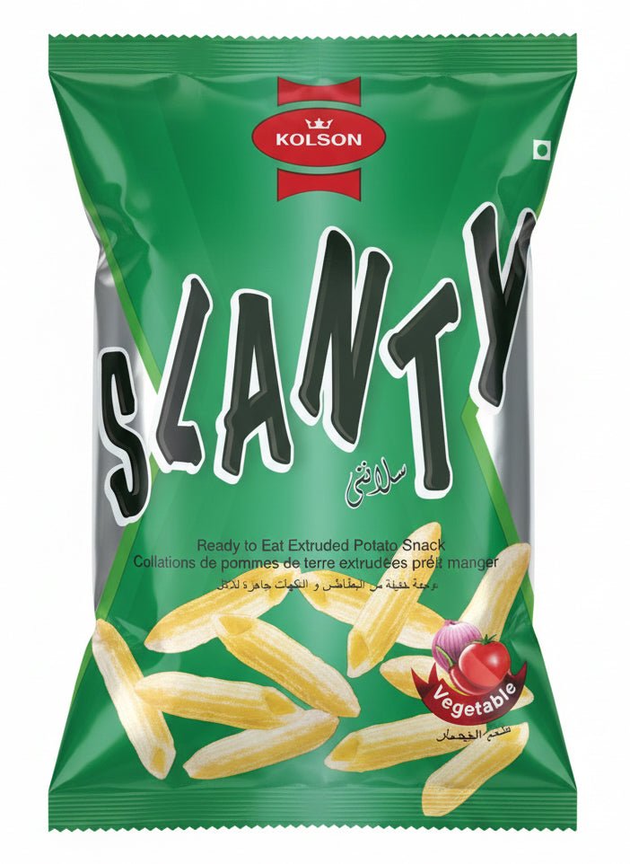 KOLSON Slanty Vegetable 60g