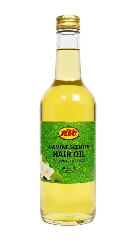 KTC Jasmine Oil (Hair Oil) 500ml