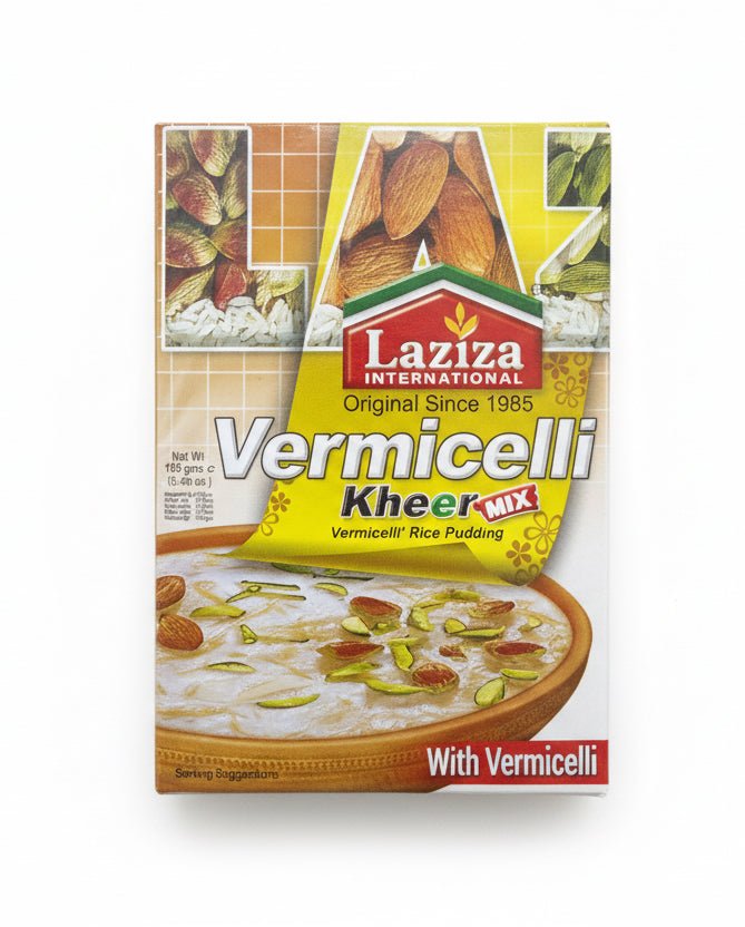 Laziza Kheer Mix Vermicelli 155g