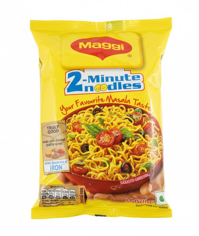 Maggi Masala Instant Noodles 70g